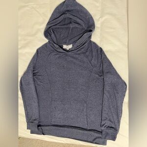 Hippie rose soft pull over